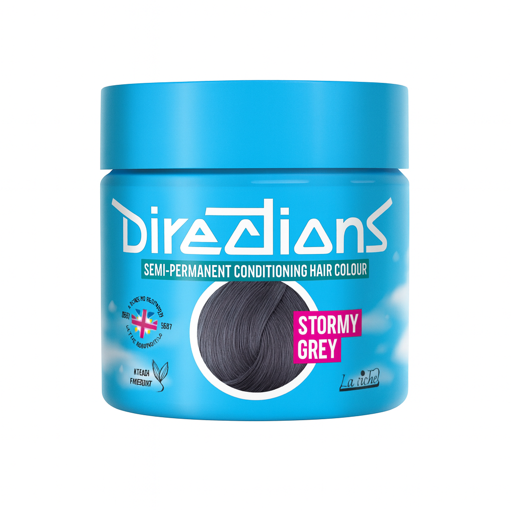 Directions Semi Permanent Hair Colour