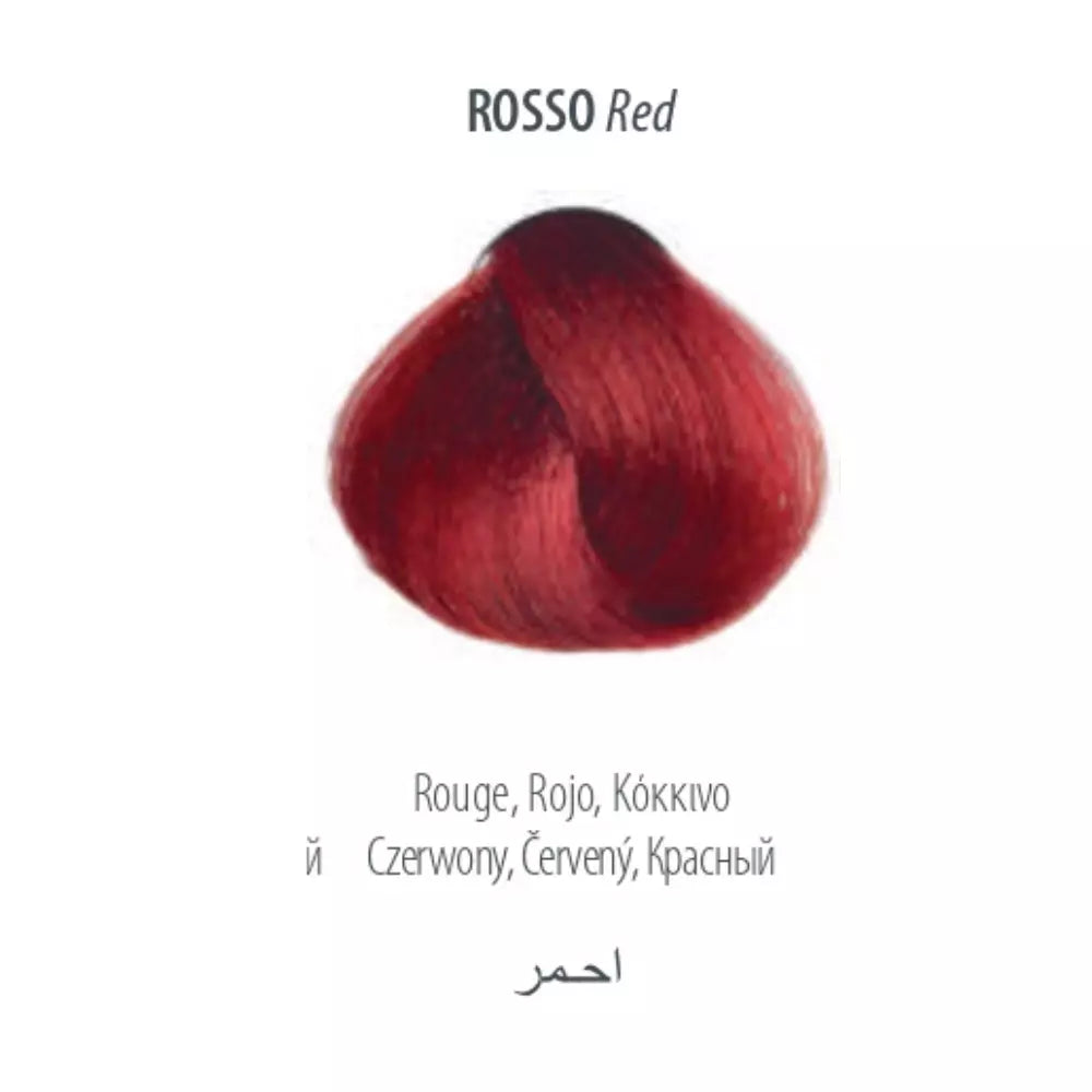 Maxima Professional Hair Colour Pure and Mix Shades