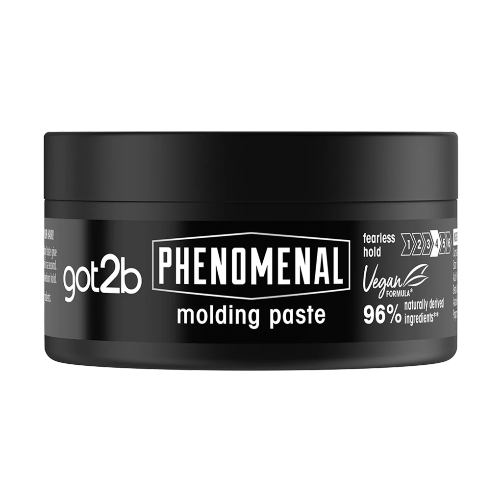 Got2b Phenomenal Moulding Paste 200ml