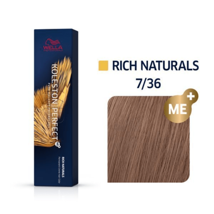 Wella Koleston Perfect Me+ Rich Naturals