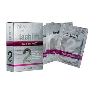 Hive Lash Lashlift 2 Dual Treatment Lotion 10 x 1.5ml