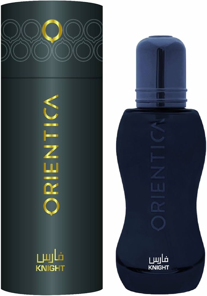 Orientica Eau de Parfum Knight 30ml