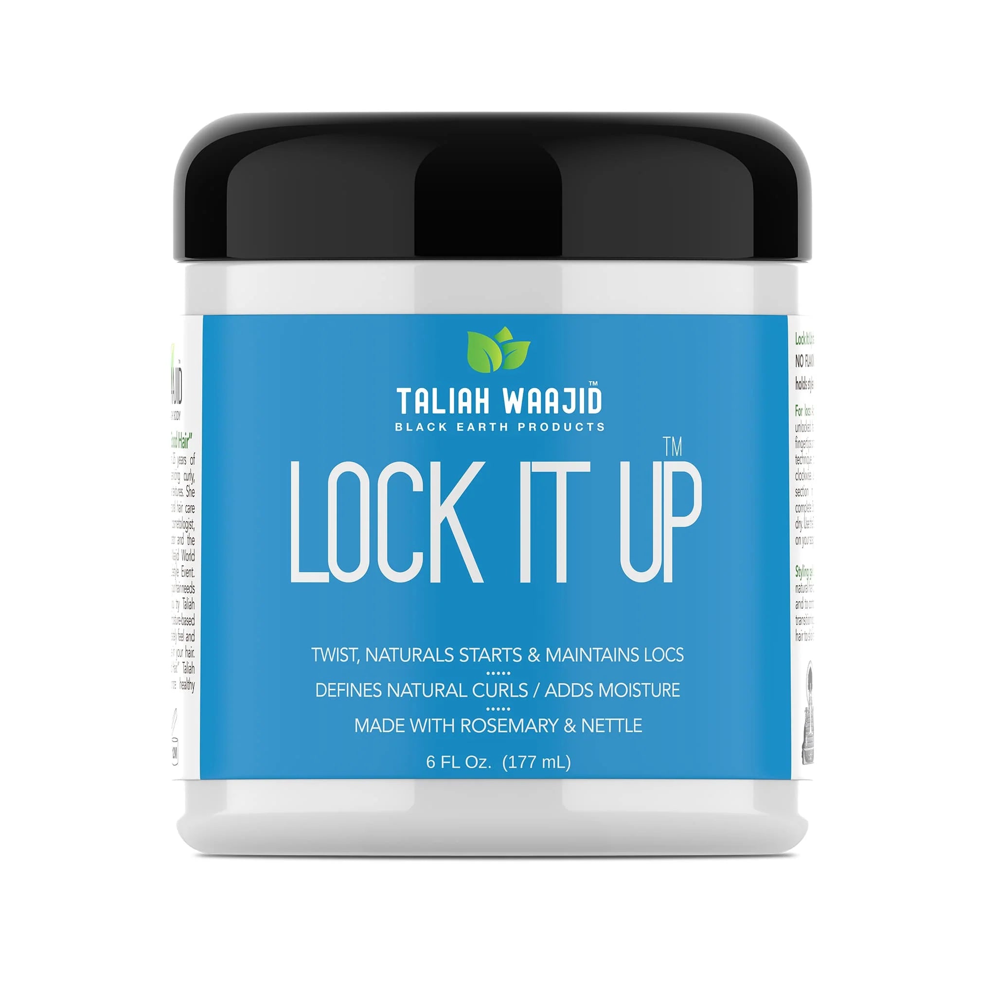 Taliah Waajid Lock It Up 6oz