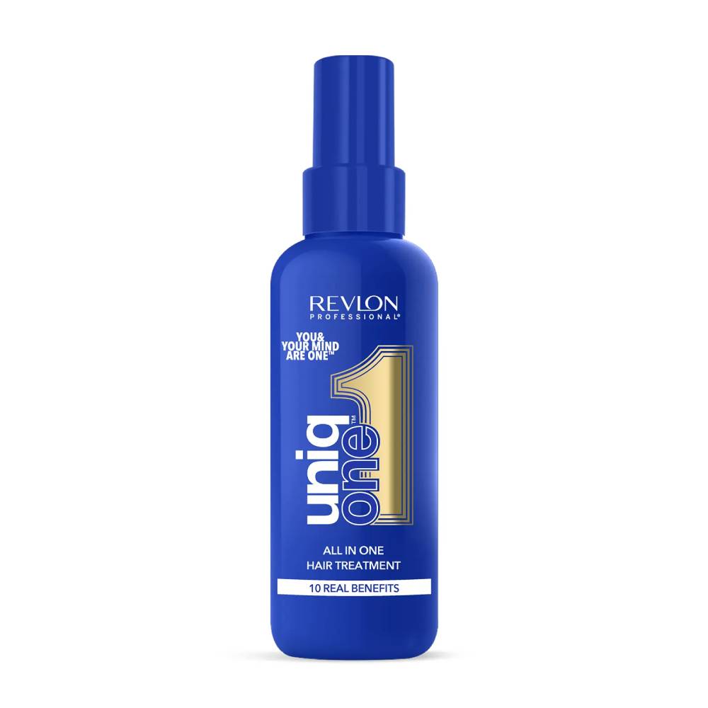 Revlon Uniq One Mind Mental Wellness Limited Edition Hair Treatment 150ml