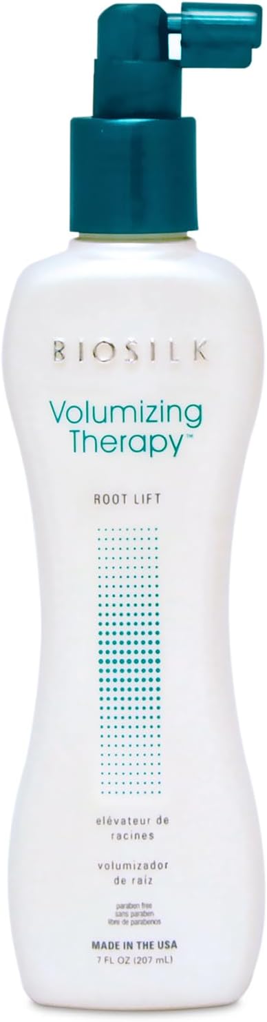 BioSilk Volumizing Therapy Root Lift 207ml