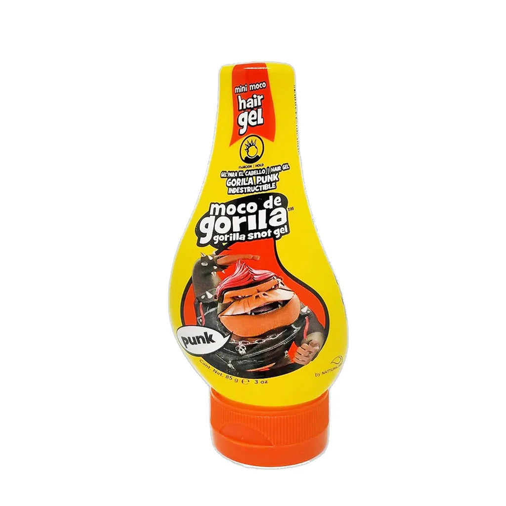 Moco De Gorila Gorilla Snot Punk Tube 3oz