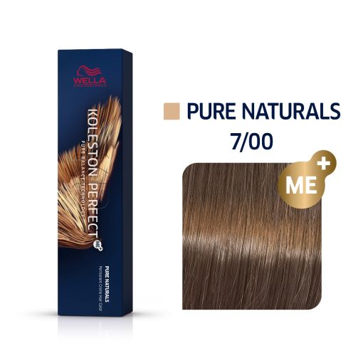 Wella Koleston Perfect Me+ Pure Naturals