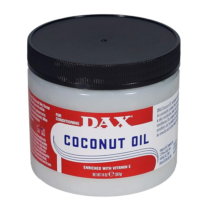 DAX Coconut Oil 14oz