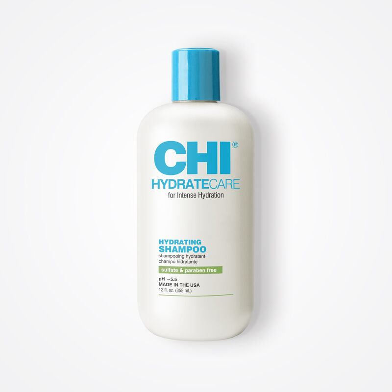 CHI Hydrate Care Hydrating Shampoo 355ml (12oz)