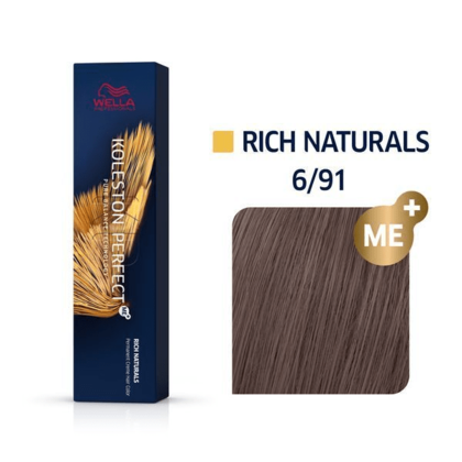Wella Koleston Perfect Me+ Rich Naturals