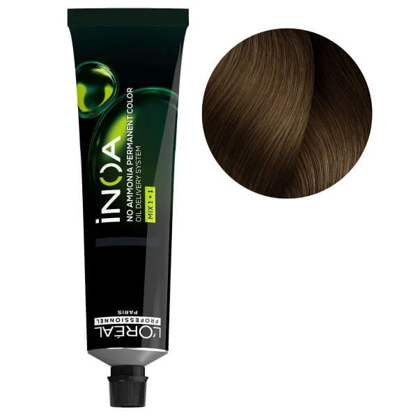 L'Oreal Professional INOA No Ammonia Permanent Colour