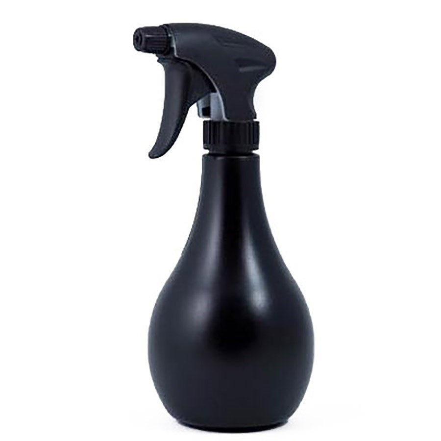 Head Gear Jolie Spray Bottle Black 572ml