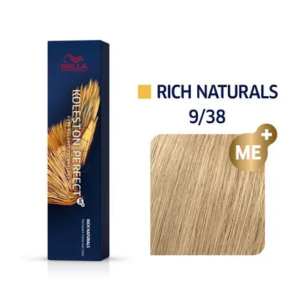 Wella Koleston Perfect Me+ Rich Naturals