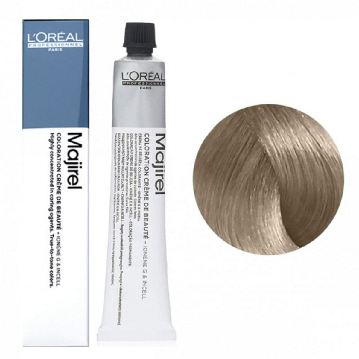 L'Oreal Professional Majirel Hair Colour