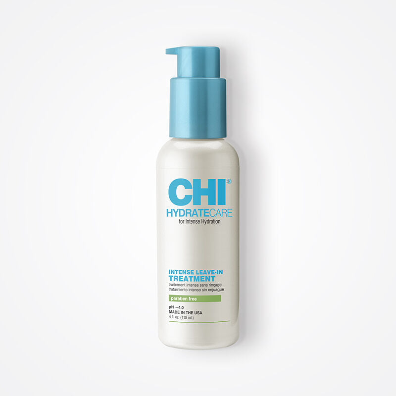 CHI Hydrate Care Intense Leave in Treatment 118ml (4oz)