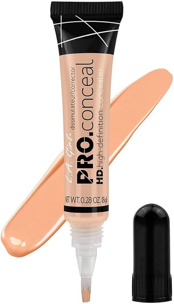 LA Girl Pro Concealer