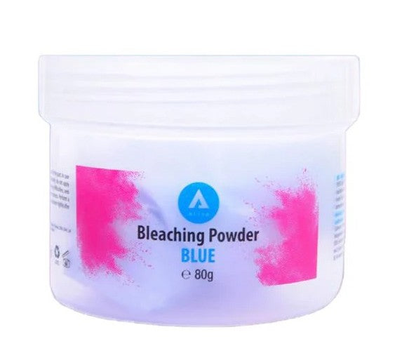 Aliza Bleaching Powder Blue 80g