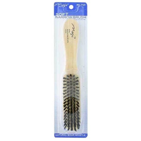 Magic Collection Narrow Brush Soft - 7725