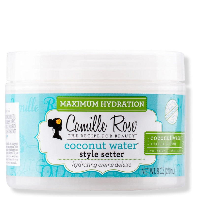 Camille Rose Coconut Water Style Setter 8oz