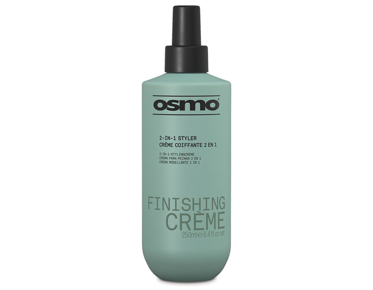 Osmo Finishing Creme 2 in 1 Styler 250ml