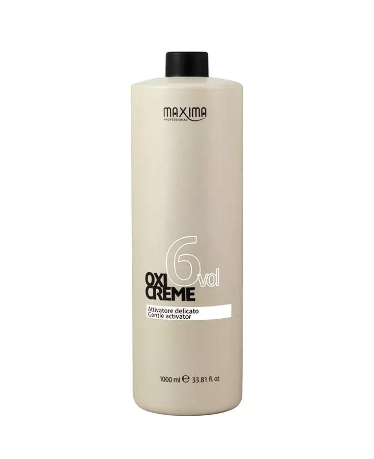 Maxima Oxi Creme Developer 6vol 1000ml