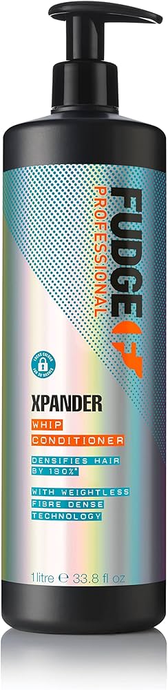 Fudge Xpander Whip Conditioner 1L