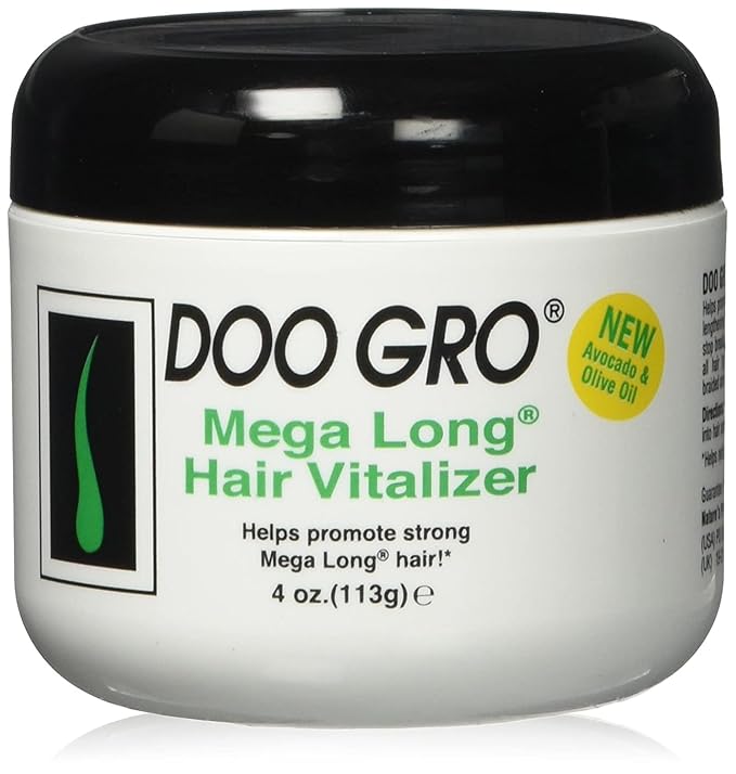 Doo Gro Mega Long Vitalizer 4oz