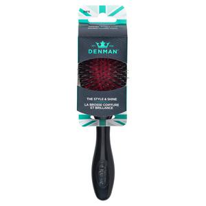 Denman The Style and Shine Brush Small - D81S