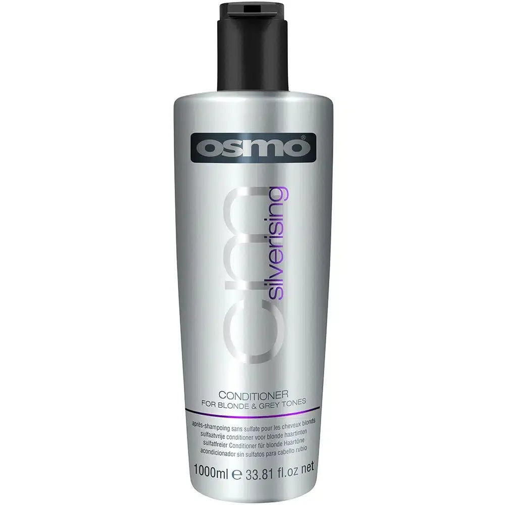 Osmo Colour Mission Silverising Conditioner 1000ml (OP)