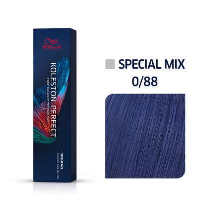 Wella Koleston Perfect ME+ Special Mix