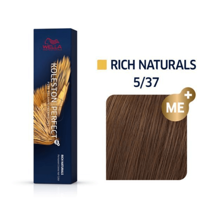 Wella Koleston Perfect Me+ Rich Naturals
