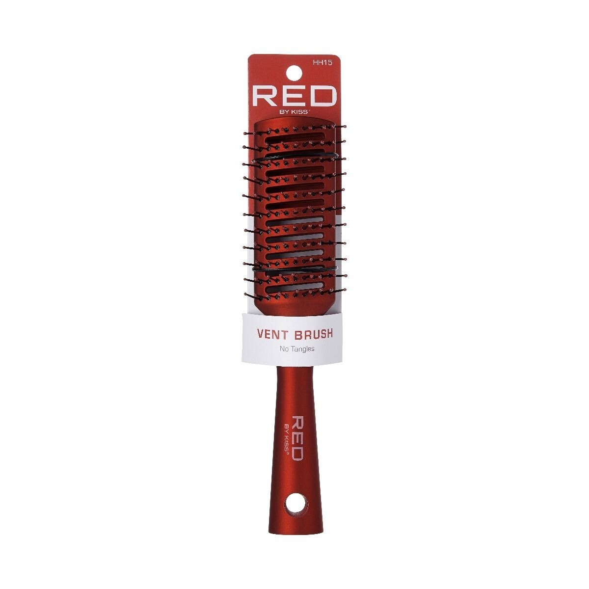 Red by Kiss Vent Brush HH15