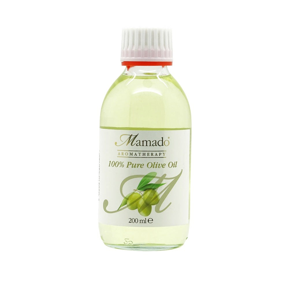 Mamado Olive Oil 200ml