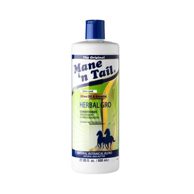 Mane n Tail Herbal Gro Conditioner 27oz
