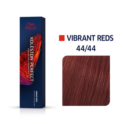 Wella Koleston Perfect ME+ Vibrant Reds