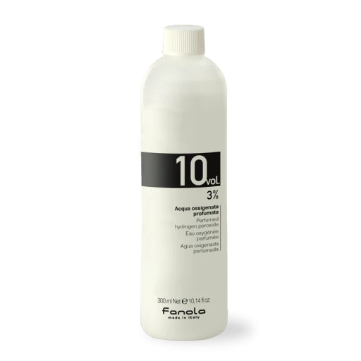 Fanola Hydrogen Peroxide 3% 10vol 300ml