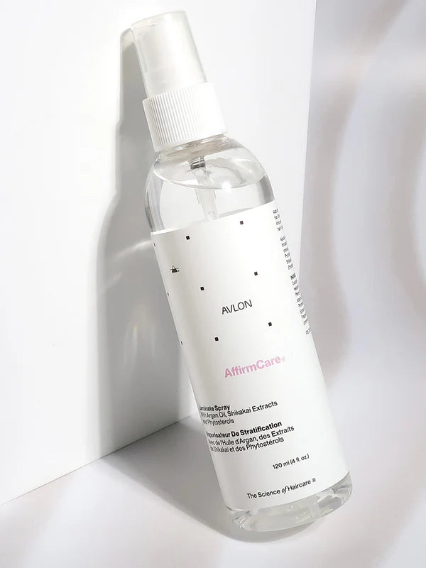 Affirm Laminate Spray 4oz