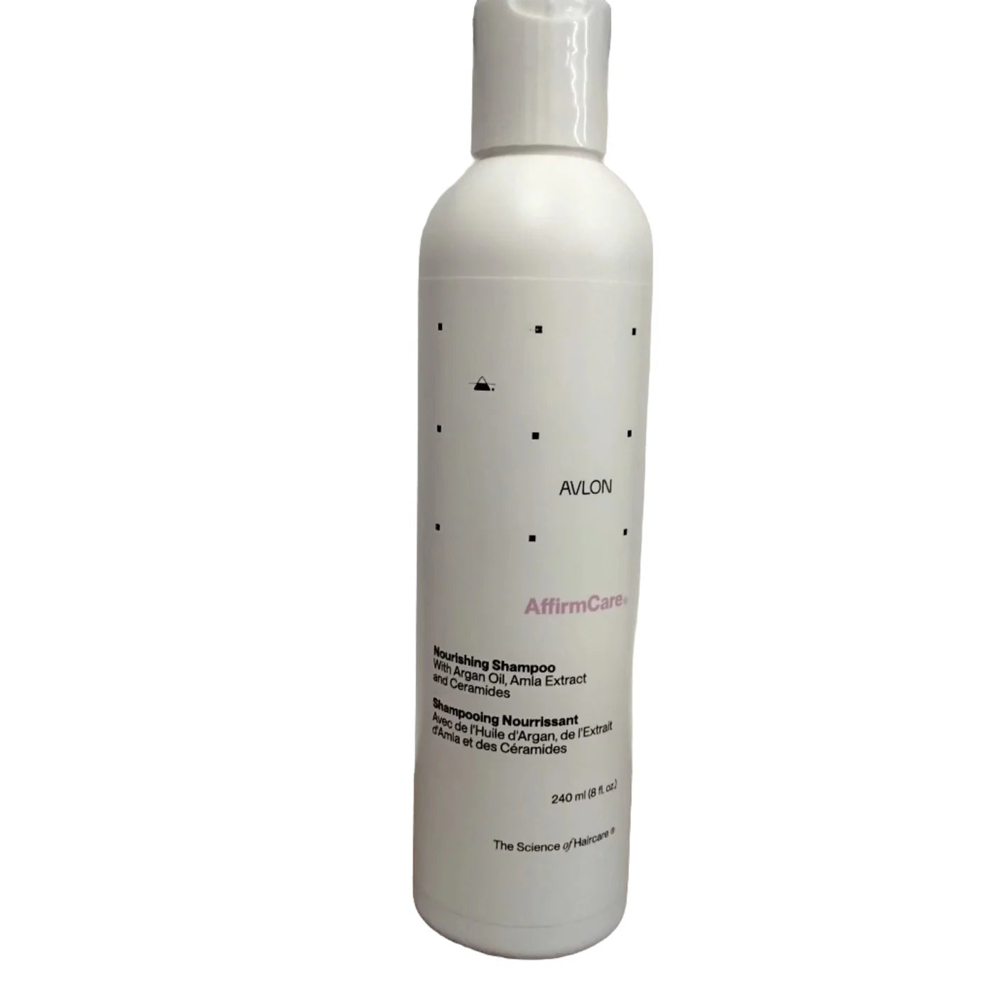 Affirm Nourishing Shampoo 8oz