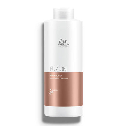Wella Fusion Intense Repair Conditioner 1L