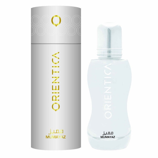 Orientica Eau de Parfum Mumayaz 30ml