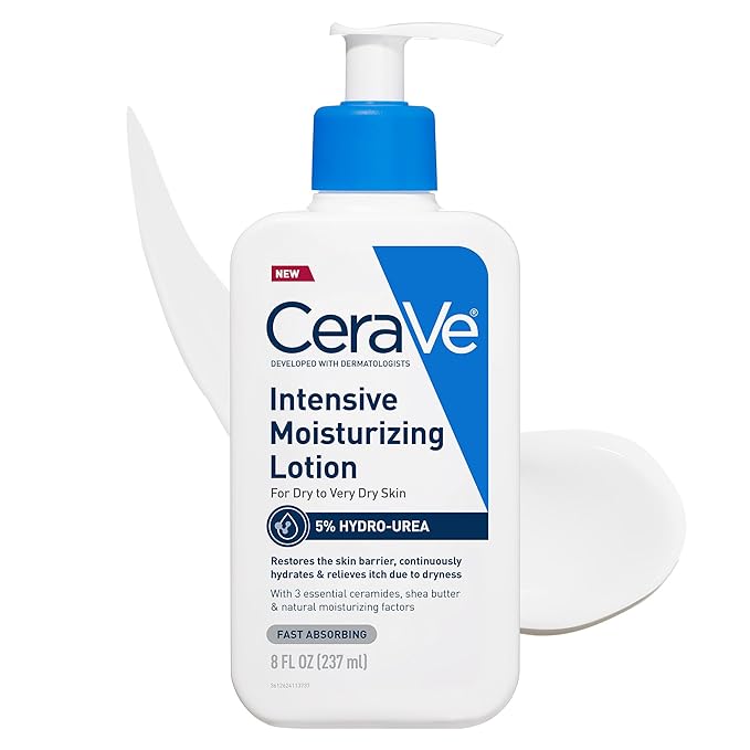 CeraVe Intensive Moisturising Lotion 8oz