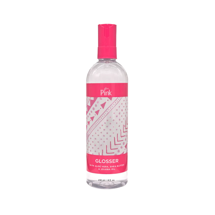 Lusters Pink Glosser 8oz