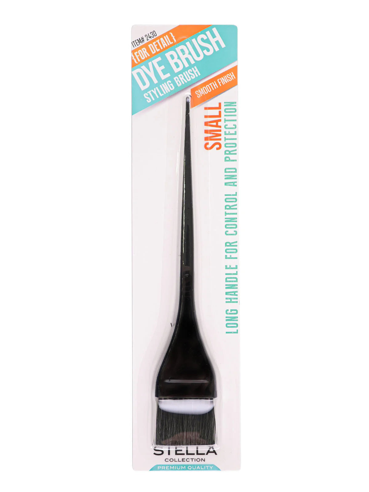 Stella Collection Small Dye Brush - 2430