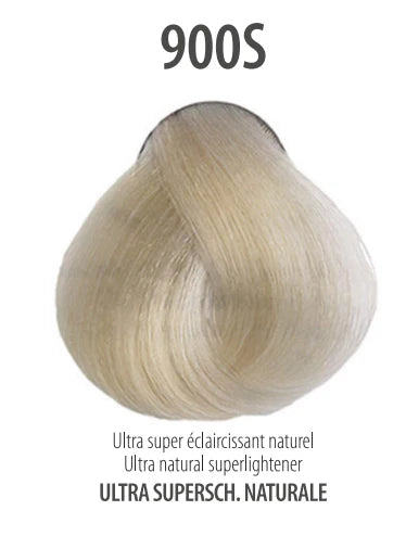 Maxima Professional Hair Colour Super Lighteners