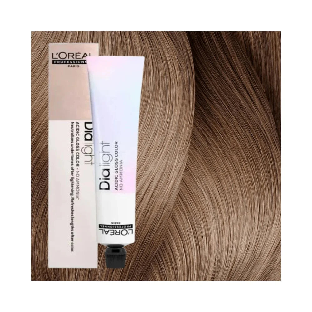 L'Oreal Professional Dia Light Acidic Gloss Colour