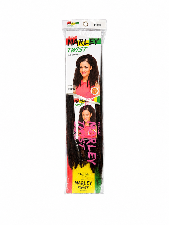 Cherish Marley Twist Braid