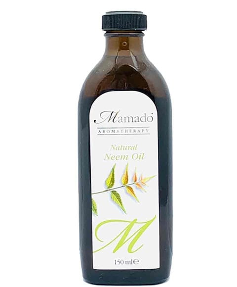 Mamado Neem Oil 150ml