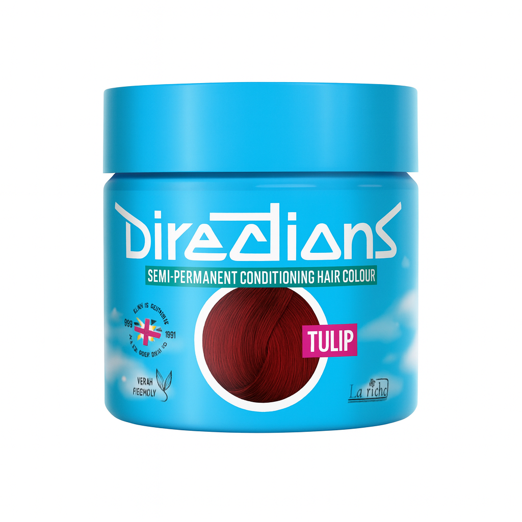 Directions Semi Permanent Hair Colour
