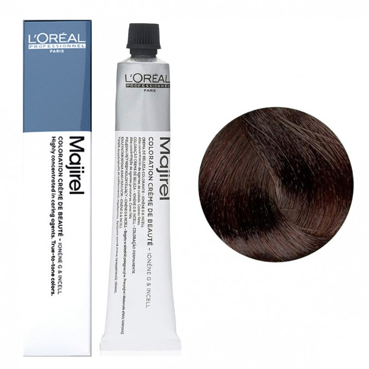 L'Oreal Professional Majirel Hair Colour