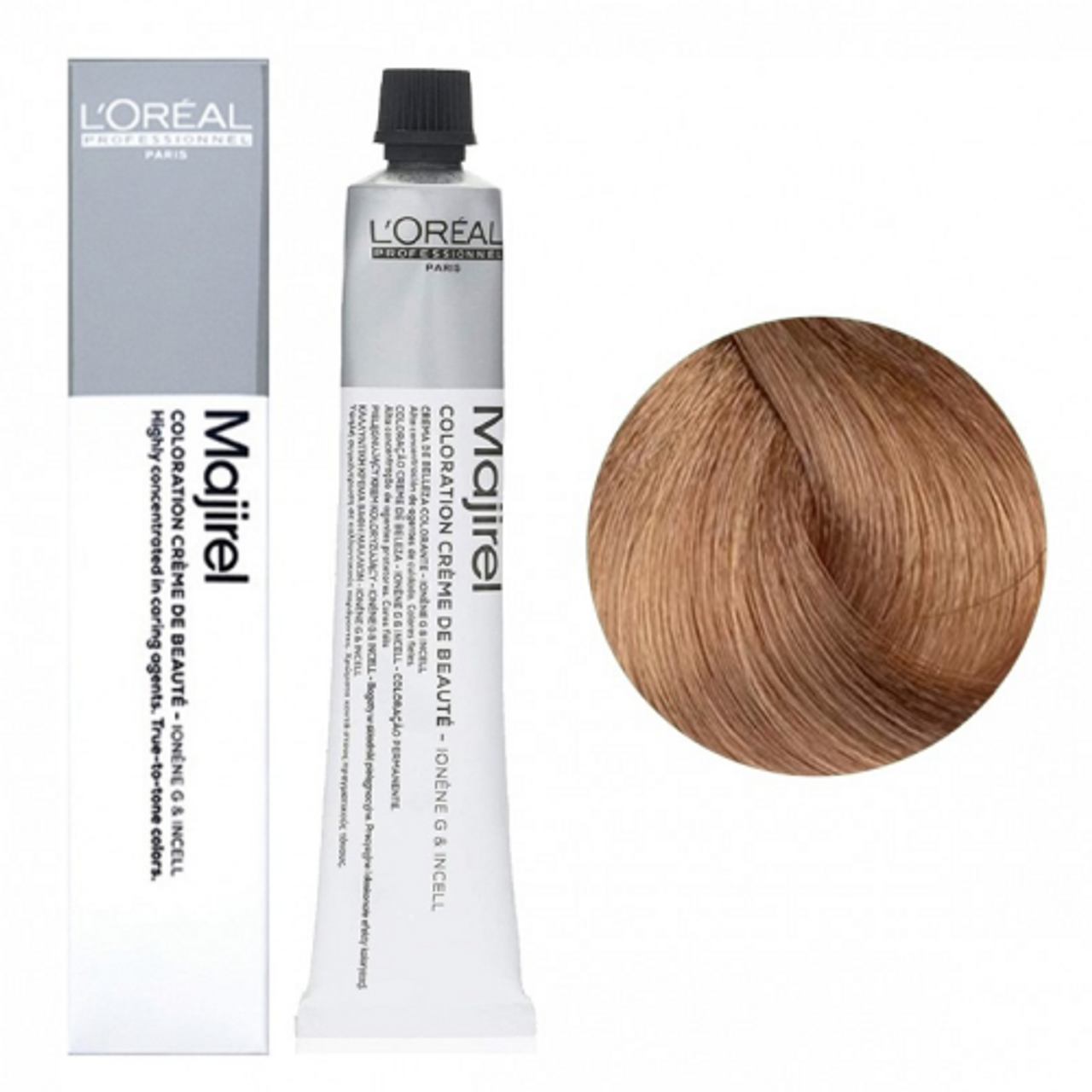 L'Oreal Professional Majirel Hair Colour